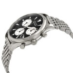 Movado Calendoplan Chronograph Watch (3650014)