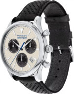 Movado Calendoplan Chronograph Watch (3650024)