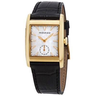 Movado Watch (3650050)