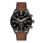 Movado Calendoplan S Chronograph Watch (3650060)