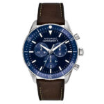 Movado Calendoplan S Chronograph Watch (3650061)