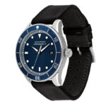 Movado Calendoplan S Watch (3650093)