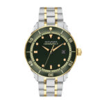Movado Calendoplan S Watch (3650096)