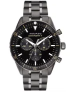 Movado Calendoplan S Chronograph Watch (3650100)