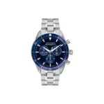 Movado Calendoplan S Chronograph Watch (3650124)