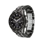 Movado Calendoplan S Chronograph Watch (3650125)