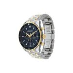 Movado Calendoplan S Chronograph Watch (3650126)