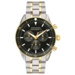 Movado Calendoplan S Chronograph Watch (3650167)