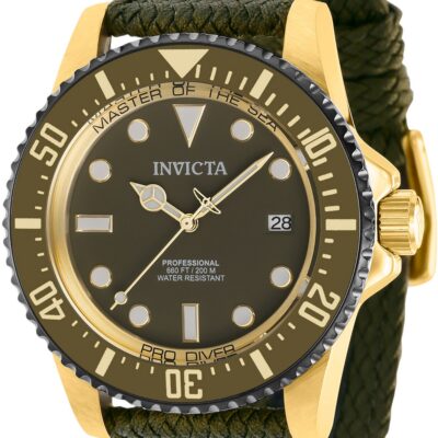 Invicta Men's Watch (38240)