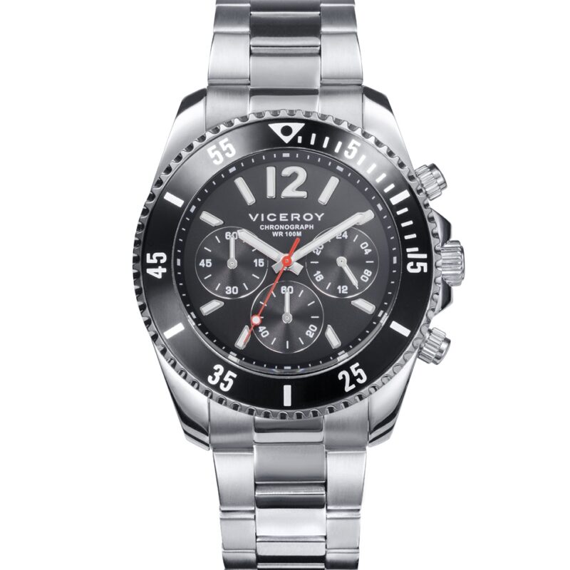 Viceroy Men's Watch (401225-55) Viceroy Men's Watch (401225-55)