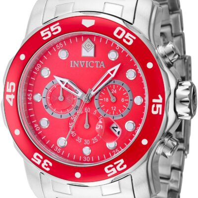INVICTA 40192 Watch