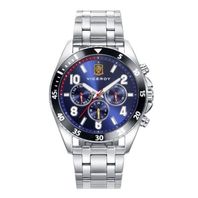 Viceroy Women's Chronograph 36mm Stainless Steel Watch (42338-35)