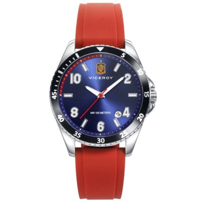 Viceroy Women's Chronograph 36mm Stainless Steel Watch (42342-35)