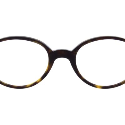 ANDY WOLF 4454 48J Unisex Eyeglasses