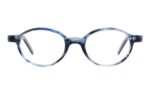 ANDY WOLF 4454 48K Unisex Eyeglasses