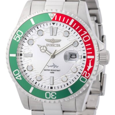 Invicta Men's Watch (44714)
