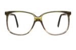 ANDY WOLF 4475 57D Unisex Eyeglasses