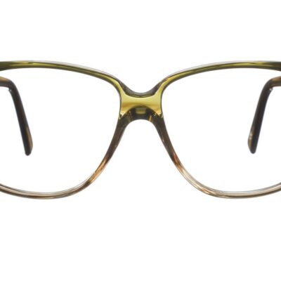 ANDY WOLF 4475 57D Unisex Eyeglasses