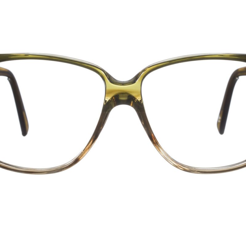 ANDY WOLF 4475 57D Unisex Eyeglasses