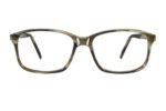 ANDY WOLF 4480 54C Unisex Eyeglasses