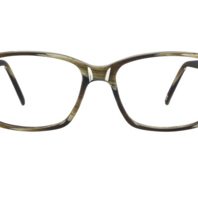 ANDY WOLF 4480 54C Unisex Eyeglasses