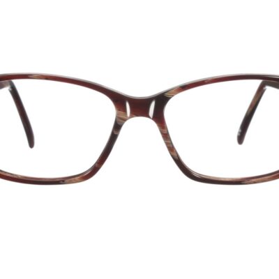 ANDY WOLF 4480 54D Women's Eyeglasses