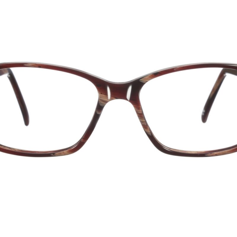 ANDY WOLF 4480 54D Women's Eyeglasses