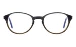 ANDY WOLF 4488 49C Unisex Eyeglasses