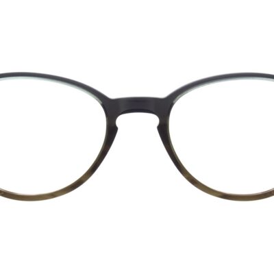 ANDY WOLF 4488 49C Unisex Eyeglasses