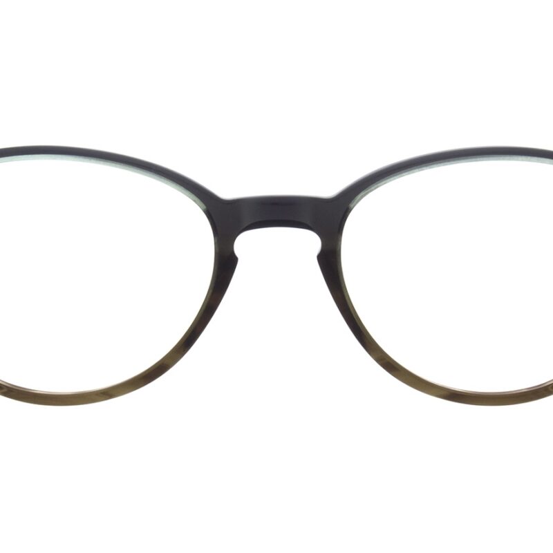 ANDY WOLF 4488 49C Unisex Eyeglasses