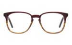 ANDY WOLF 4500 52H Unisex Eyeglasses