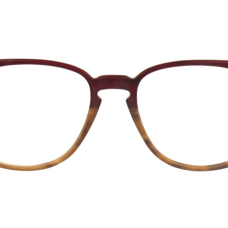 ANDY WOLF 4500 52H Unisex Eyeglasses