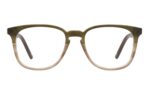 ANDY WOLF 4500 52J Unisex Eyeglasses