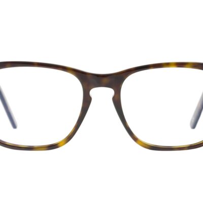 ANDY WOLF 4503 54B Men's Eyeglasses