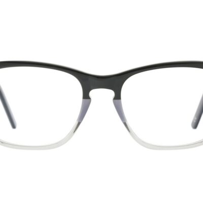 ANDY WOLF 4503 54C Men's Eyeglasses