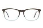 ANDY WOLF 4503 54D Men's Eyeglasses