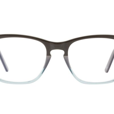 ANDY WOLF 4503 54D Men's Eyeglasses