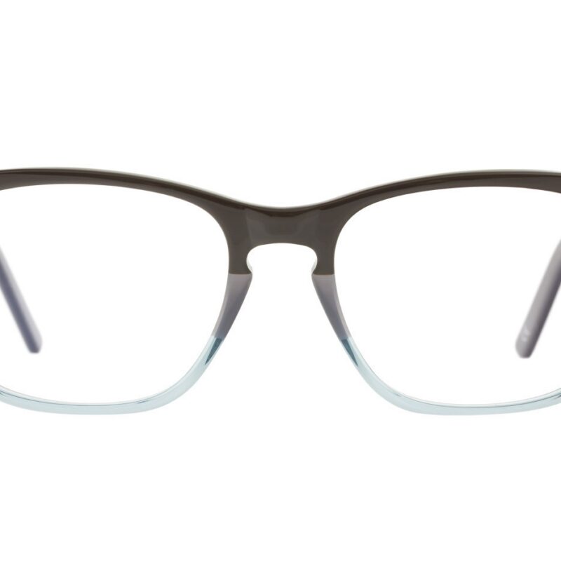 ANDY WOLF 4503 54D Men's Eyeglasses