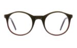ANDY WOLF 4504 47E Unisex Eyeglasses