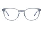 ANDY WOLF 4509 50E Unisex Eyeglasses