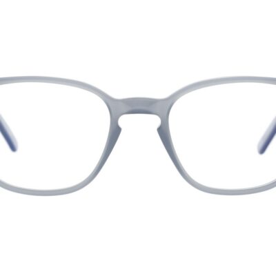 ANDY WOLF 4509 50E Unisex Eyeglasses