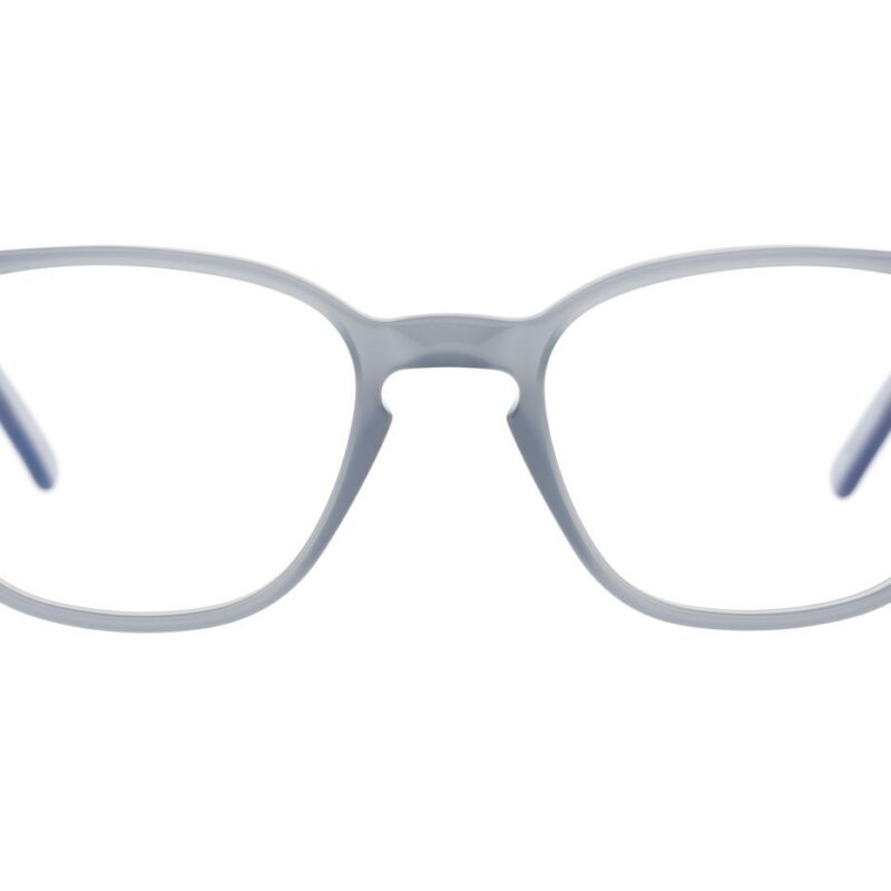 ANDY WOLF 4509 50E Unisex Eyeglasses