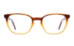 ANDY WOLF 4509 50I Unisex Eyeglasses
