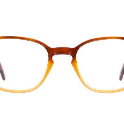 ANDY WOLF 4509 50I Unisex Eyeglasses