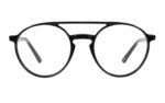 ANDY WOLF 4515 51A Unisex Eyeglasses