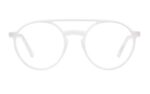ANDY WOLF 4515 51C Unisex Eyeglasses