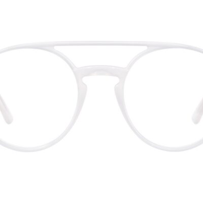 ANDY WOLF 4515 51C Unisex Eyeglasses