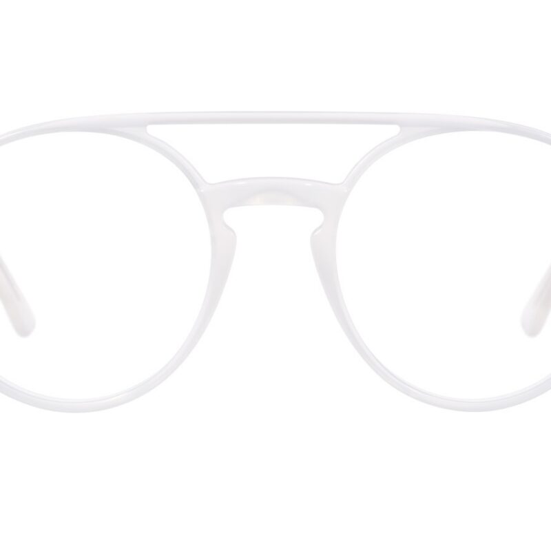 ANDY WOLF 4515 51C Unisex Eyeglasses