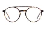 ANDY WOLF 4515 51G Unisex Eyeglasses