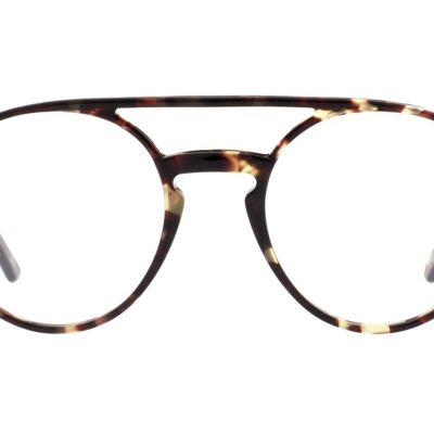 ANDY WOLF 4515 51G Unisex Eyeglasses